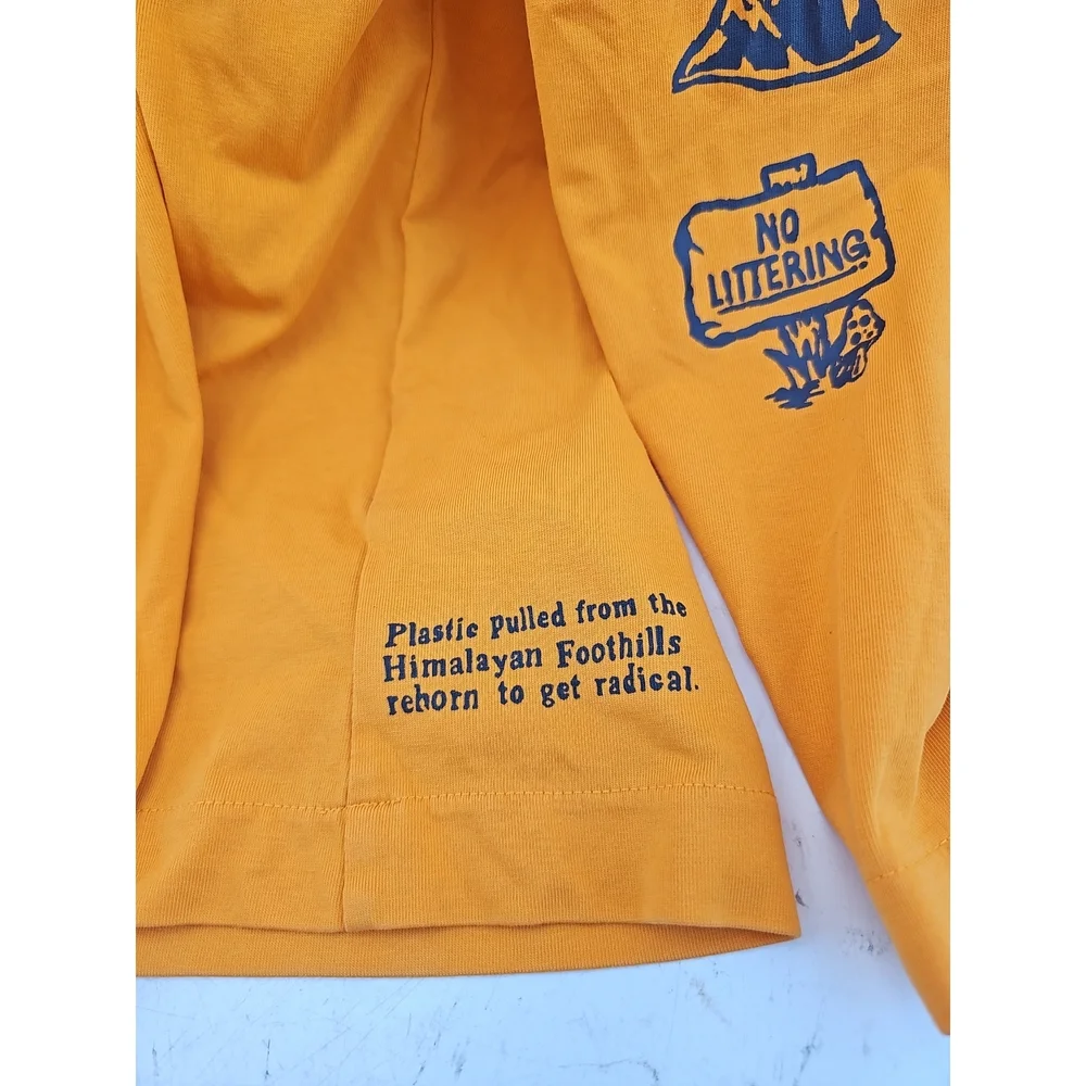The North Face Men's Recycled Graphic Tee